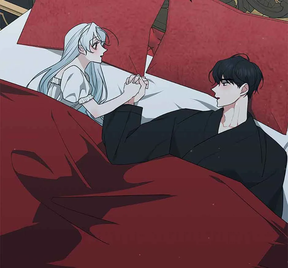 My tyrant’s husband somehow became cautious Chapter 49 page 3 - 