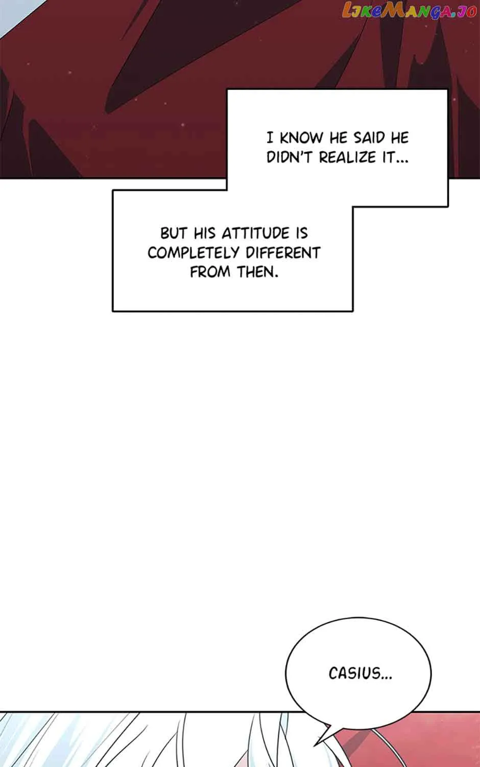 My tyrant’s husband somehow became cautious Chapter 49 page 24 - 