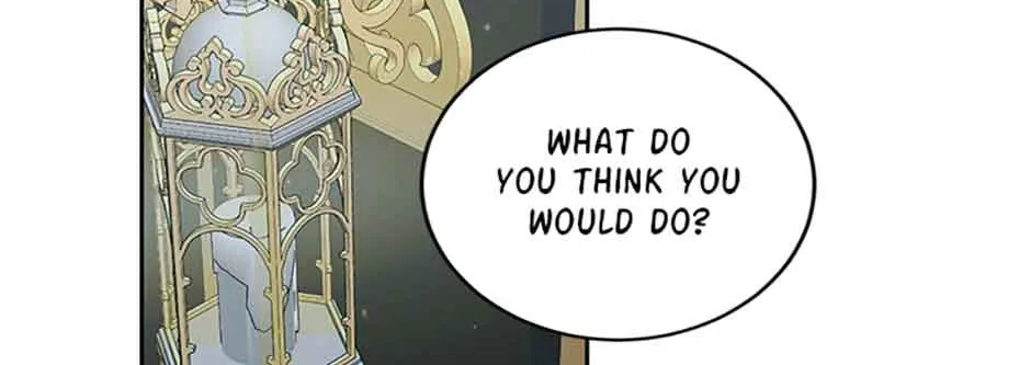 My tyrant’s husband somehow became cautious Chapter 49 page 29 - 