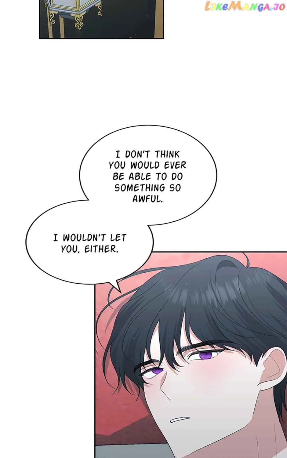 My tyrant’s husband somehow became cautious Chapter 49 page 30 - 