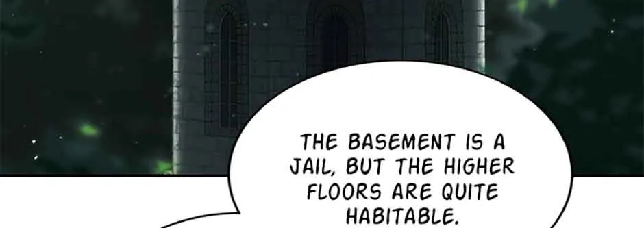 My tyrant’s husband somehow became cautious Chapter 49 page 37 - 
