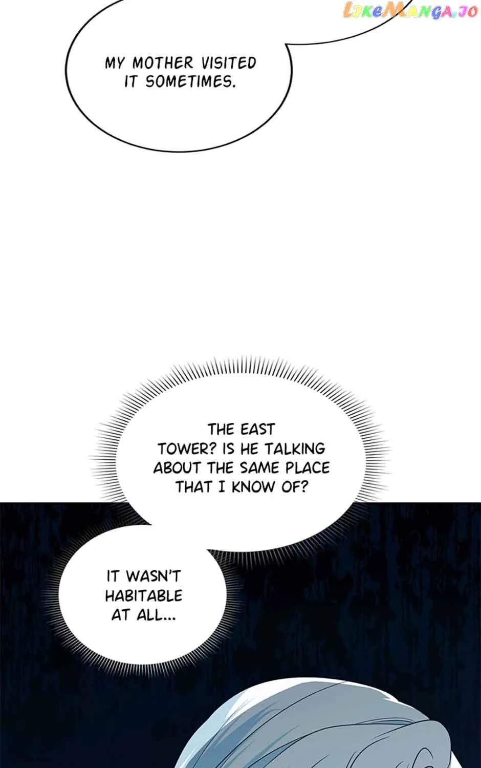 My tyrant’s husband somehow became cautious Chapter 49 page 38 - 