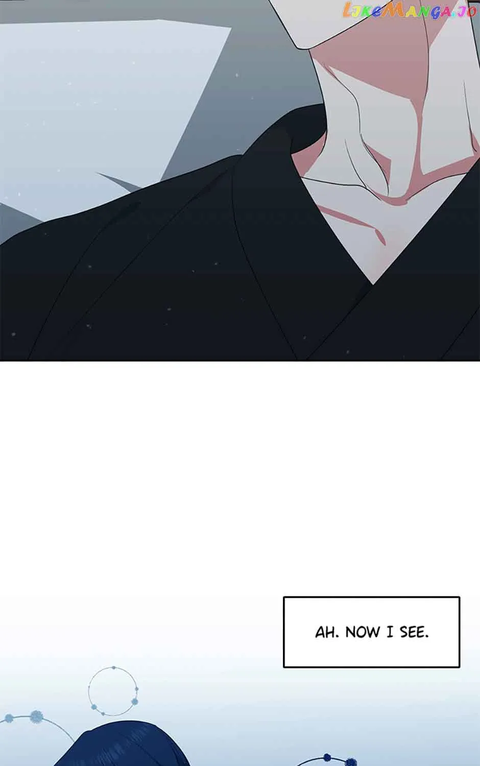 My tyrant’s husband somehow became cautious Chapter 49 page 46 - 