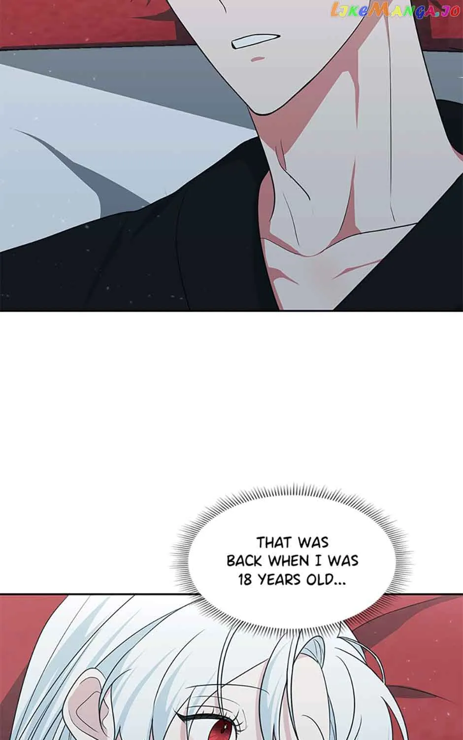My tyrant’s husband somehow became cautious Chapter 49 page 6 - 
