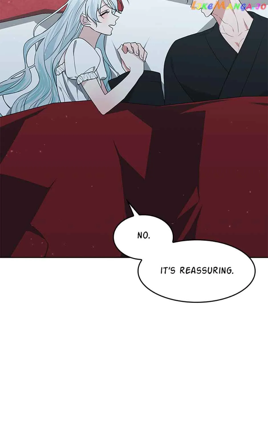 My tyrant’s husband somehow became cautious Chapter 49 page 64 - 