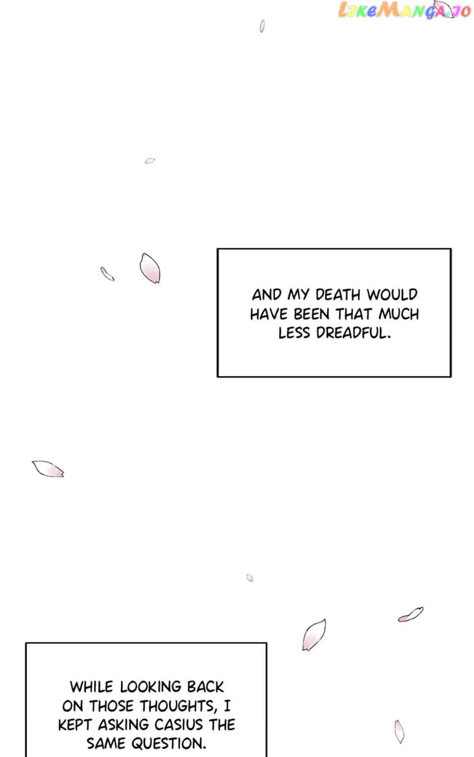 My tyrant’s husband somehow became cautious Chapter 49 page 68 - 