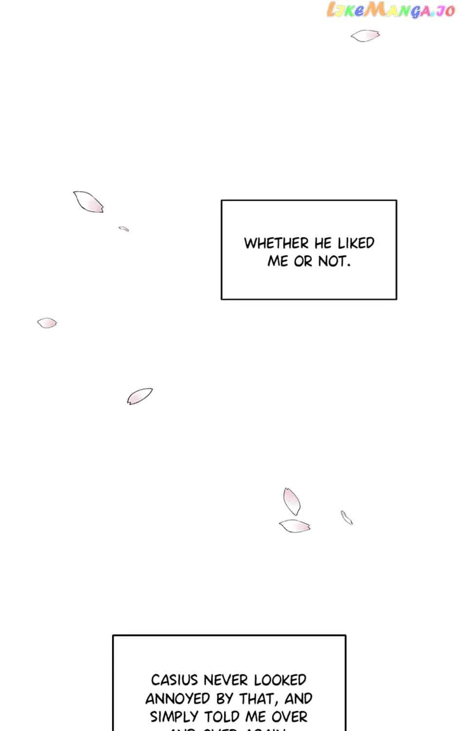 My tyrant’s husband somehow became cautious Chapter 49 page 70 - 