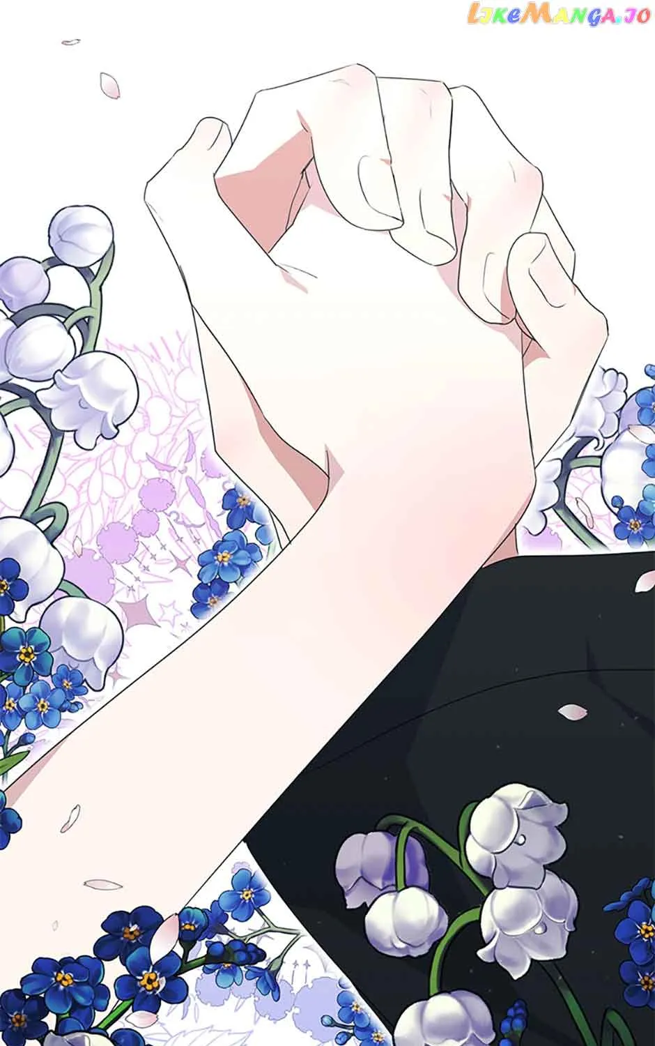 My tyrant’s husband somehow became cautious Chapter 49 page 72 - 
