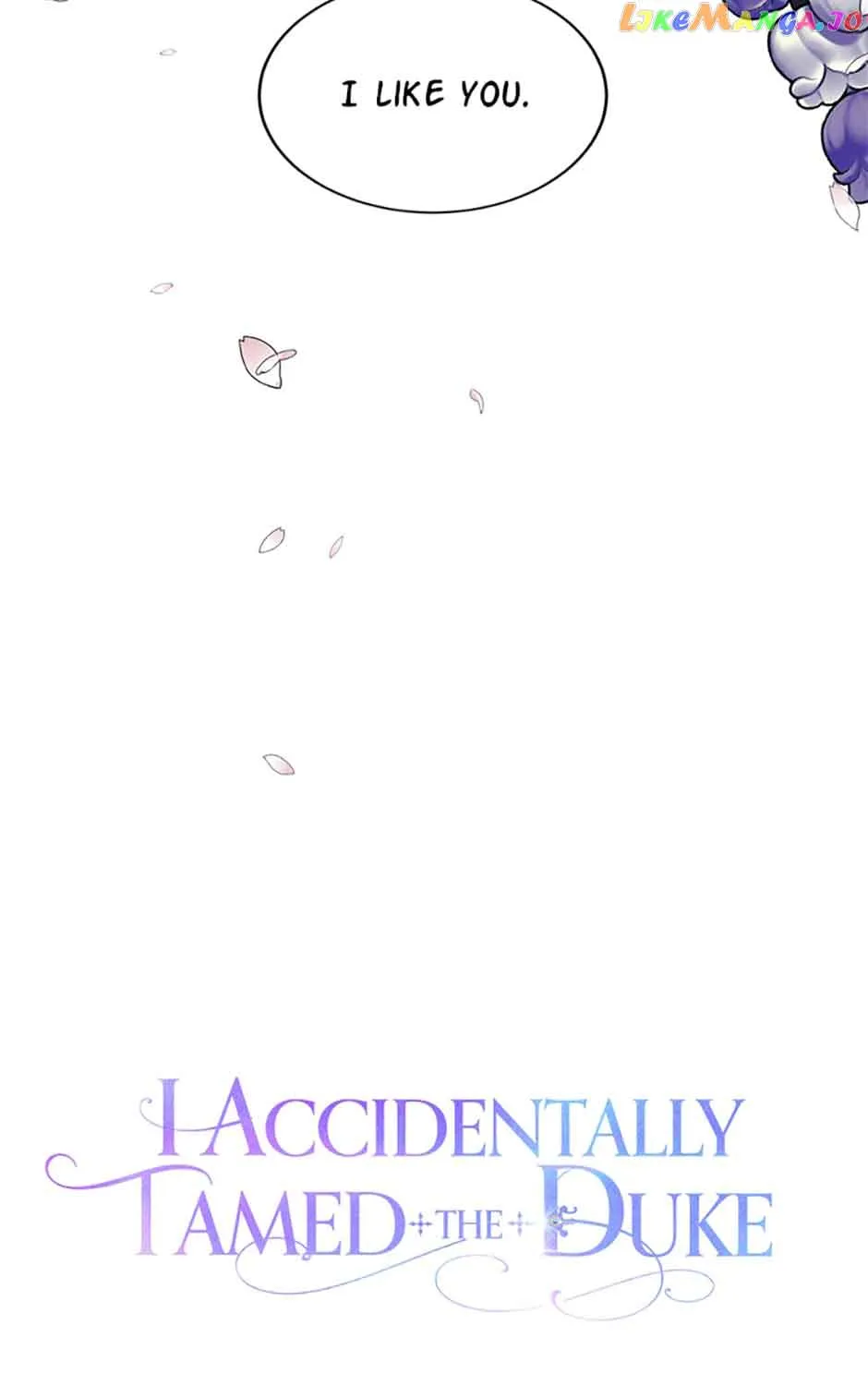 My tyrant’s husband somehow became cautious Chapter 49 page 74 - 