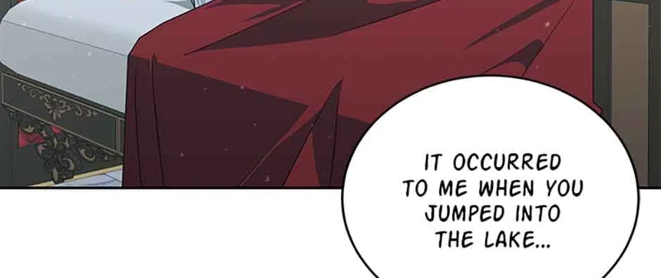 My tyrant’s husband somehow became cautious Chapter 49 page 9 - 