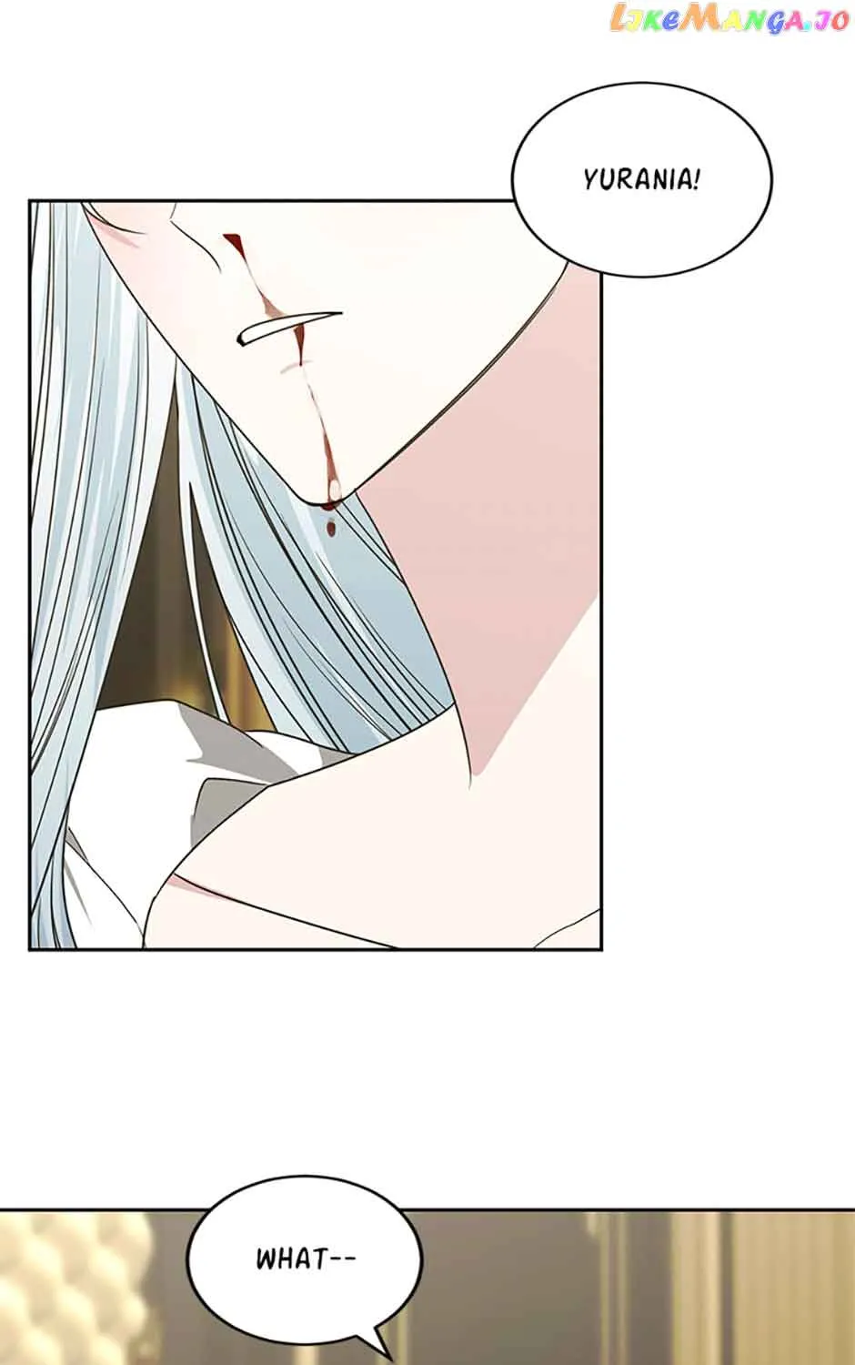 My tyrant’s husband somehow became cautious Chapter 49 page 82 - 