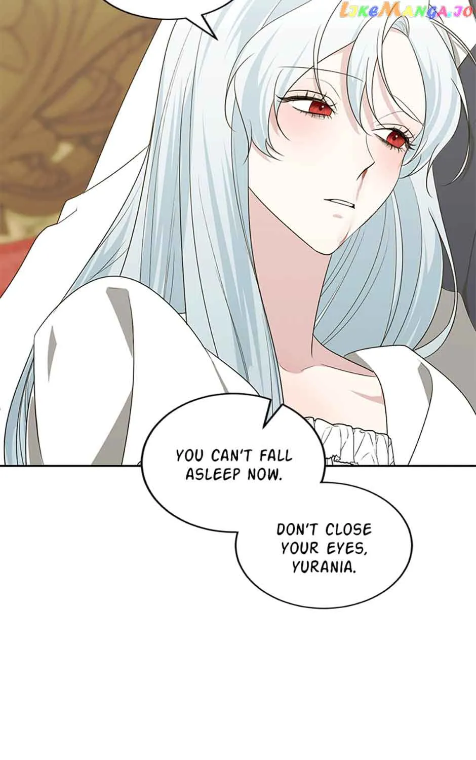 My tyrant’s husband somehow became cautious Chapter 49 page 88 - 