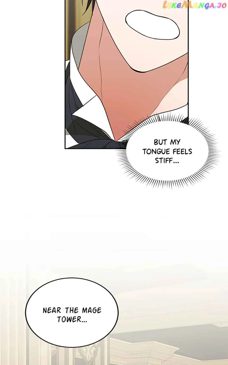 My tyrant’s husband somehow became cautious Chapter 49 page 94 - 