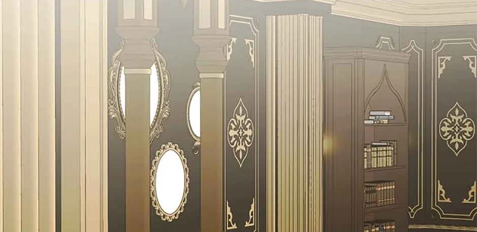 My tyrant’s husband somehow became cautious Chapter 49 page 95 - 