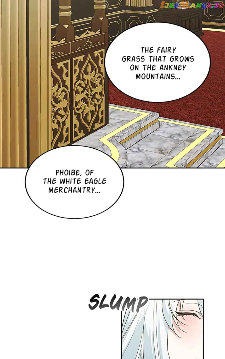 My tyrant’s husband somehow became cautious Chapter 49 page 96 - 