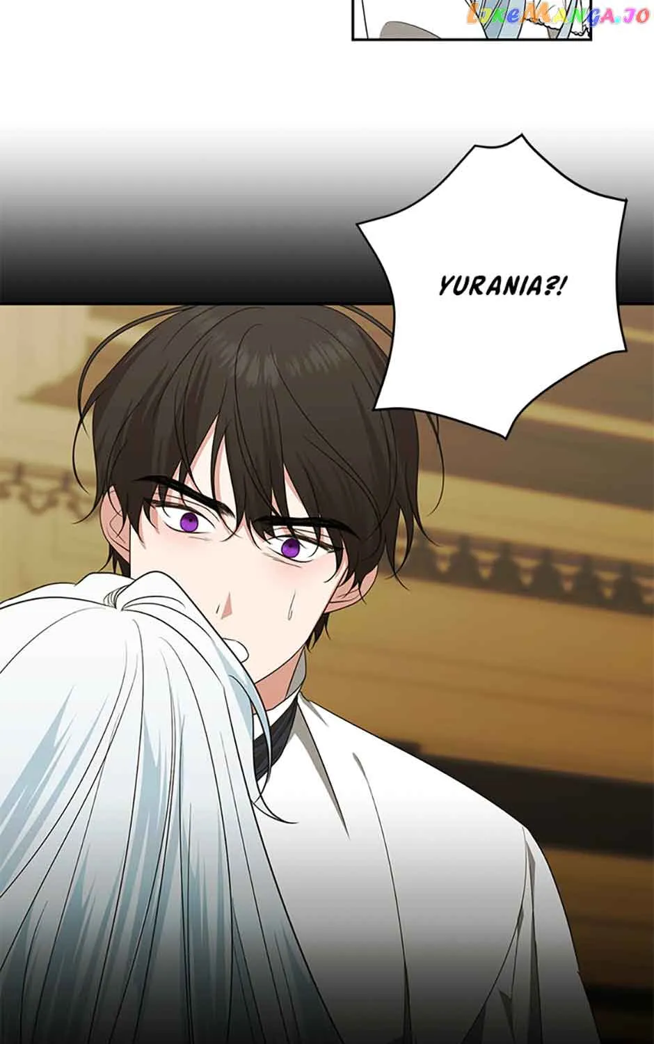 My tyrant’s husband somehow became cautious Chapter 49 page 98 - 