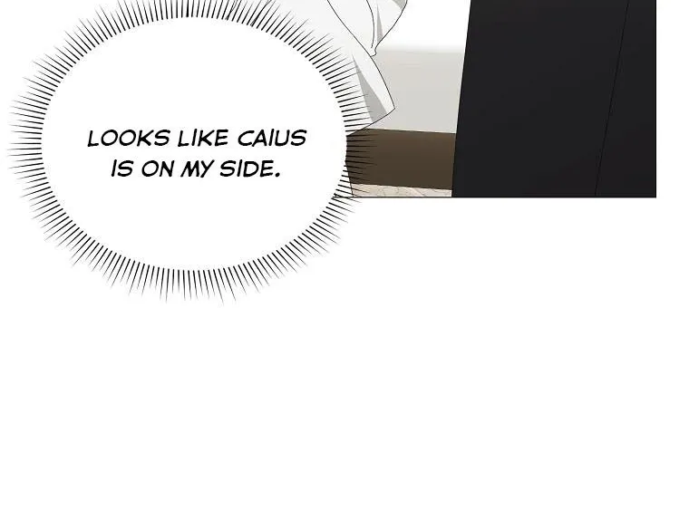 My tyrant’s husband somehow became cautious Chapter 5 page 12 - 