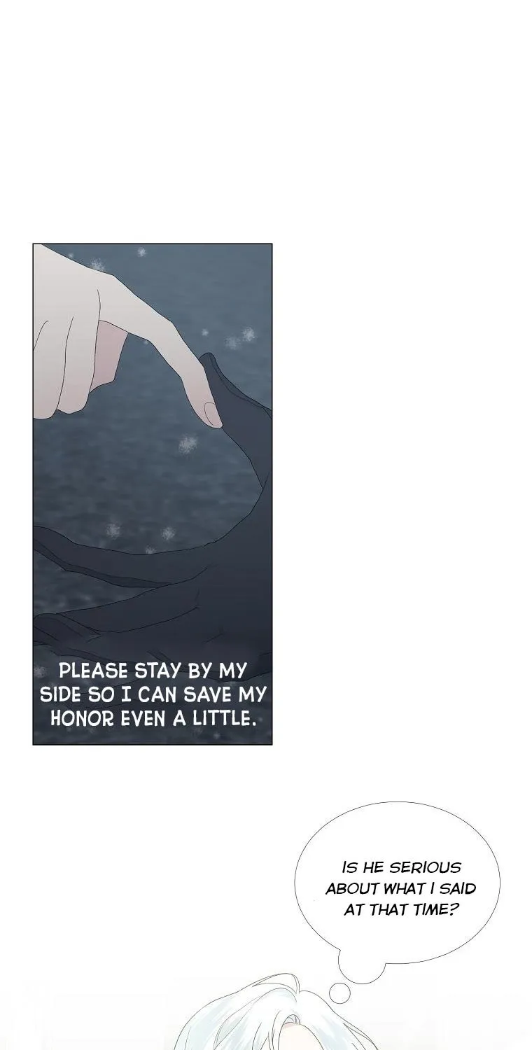 My tyrant’s husband somehow became cautious Chapter 5 page 13 - 