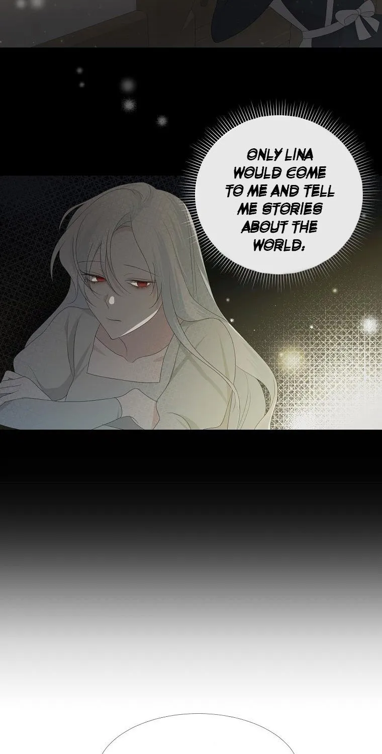 My tyrant’s husband somehow became cautious Chapter 5 page 23 - 