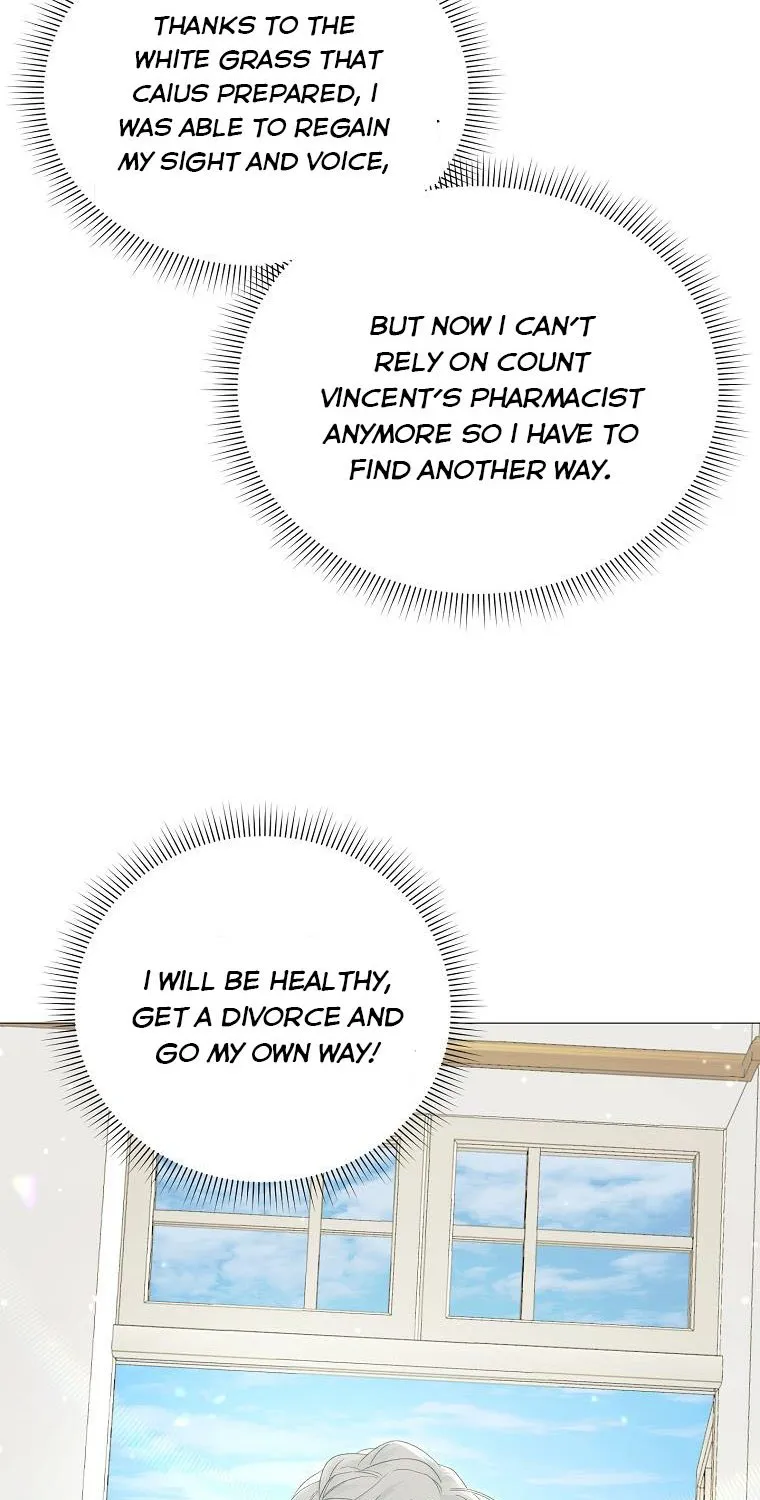 My tyrant’s husband somehow became cautious Chapter 5 page 57 - 