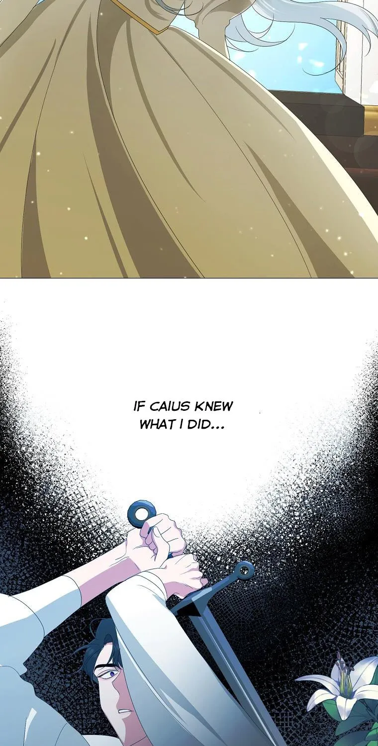 My tyrant’s husband somehow became cautious Chapter 5 page 59 - 