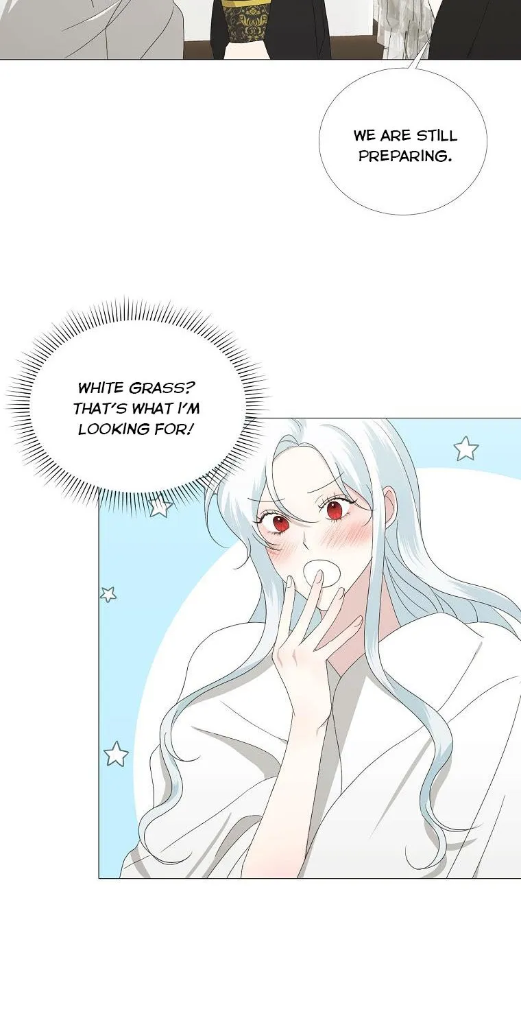 My tyrant’s husband somehow became cautious Chapter 5 page 7 - 