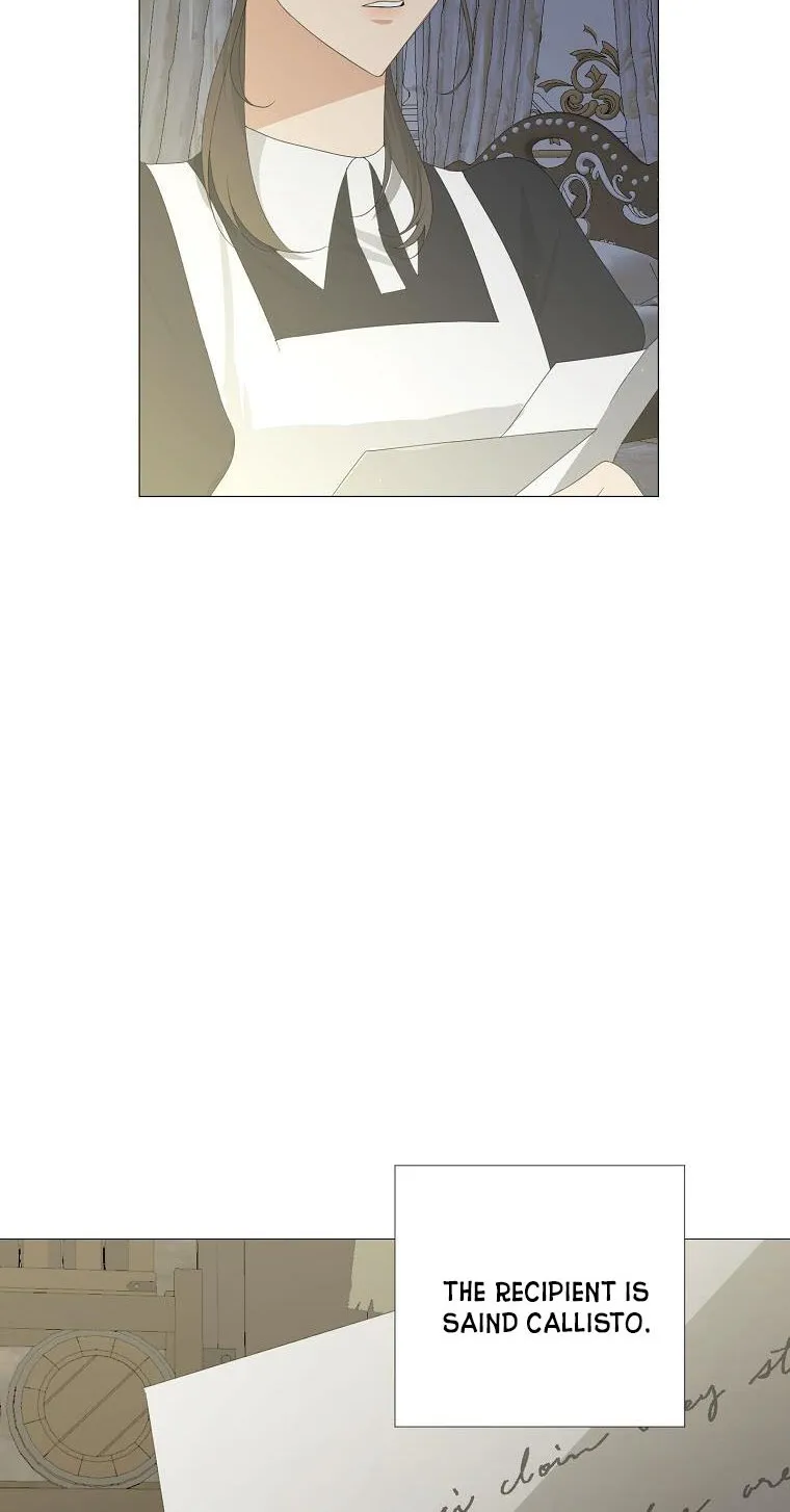 My tyrant’s husband somehow became cautious Chapter 5 page 68 - 