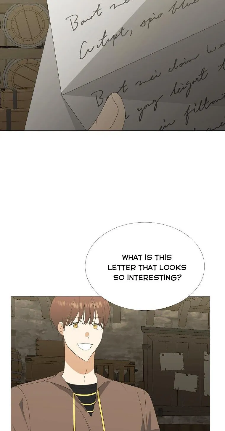 My tyrant’s husband somehow became cautious Chapter 5 page 69 - 