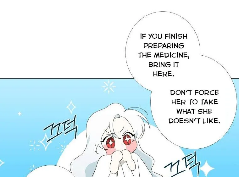My tyrant’s husband somehow became cautious Chapter 5 page 8 - 