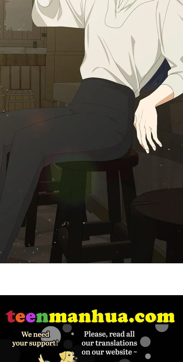 My tyrant’s husband somehow became cautious Chapter 5 page 71 - 