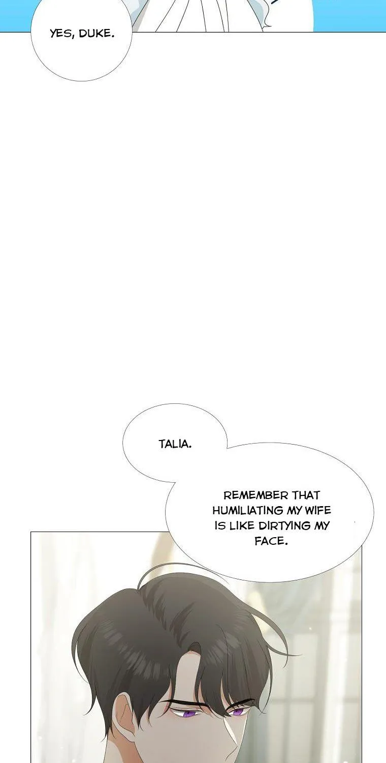 My tyrant’s husband somehow became cautious Chapter 5 page 9 - 