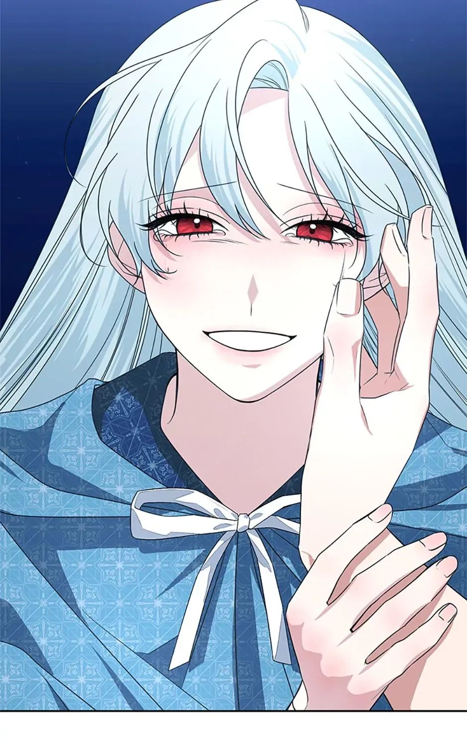 My tyrant’s husband somehow became cautious Chapter 50 page 107 - 