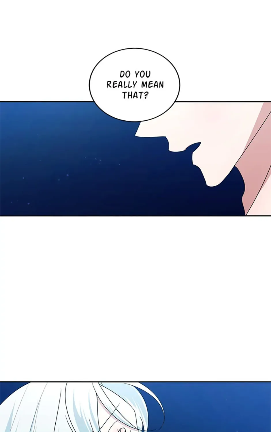 My tyrant’s husband somehow became cautious Chapter 50 page 115 - 