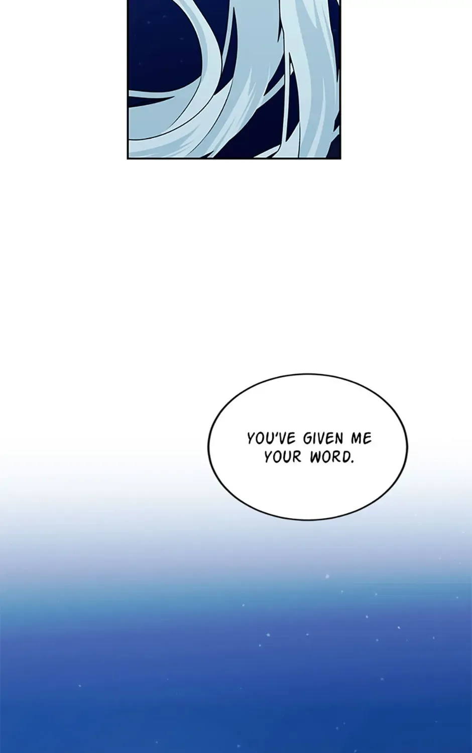 My tyrant’s husband somehow became cautious Chapter 50 page 119 - 