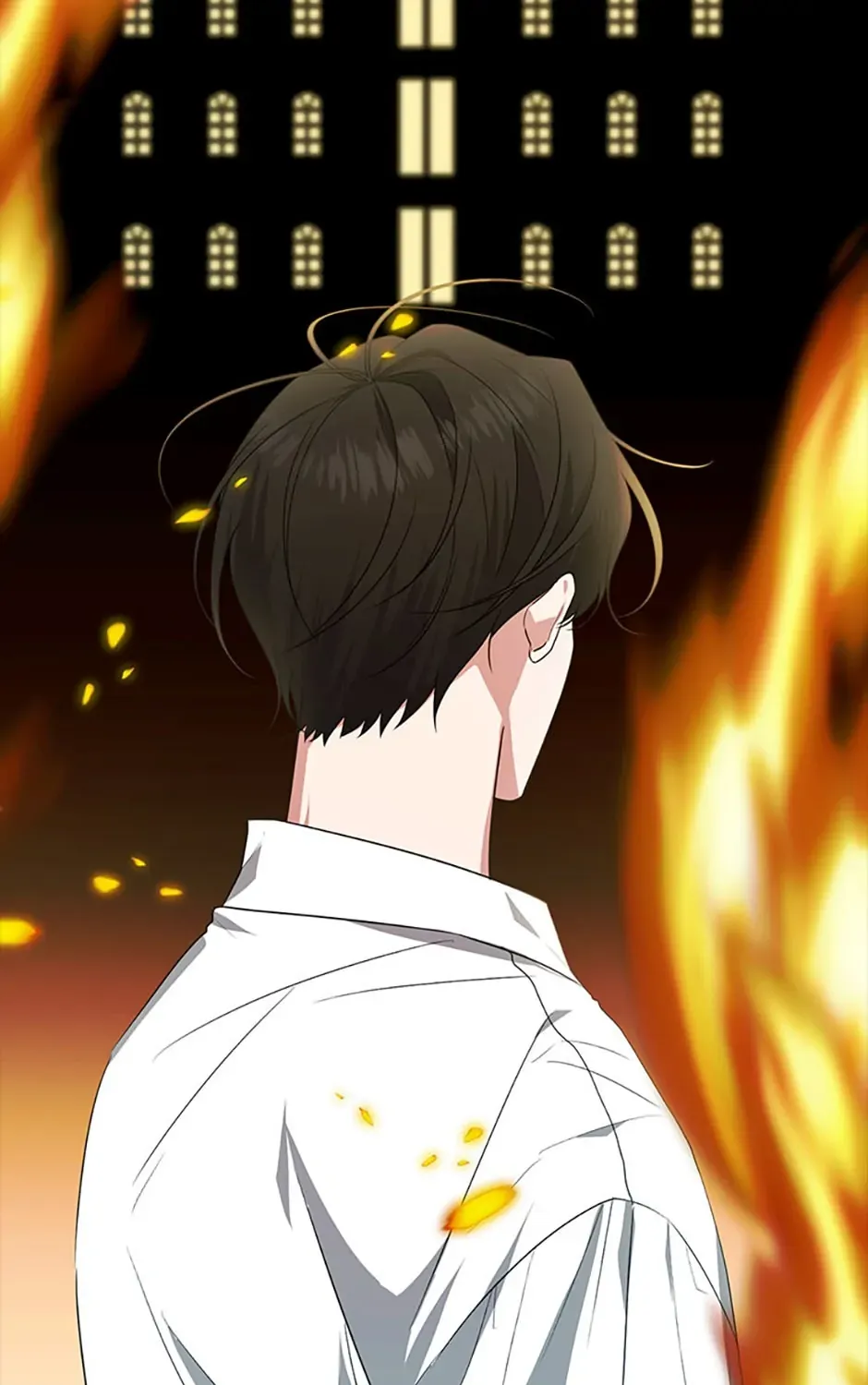 My tyrant’s husband somehow became cautious Chapter 50 page 13 - 