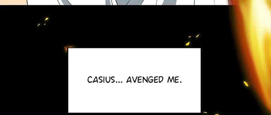 My tyrant’s husband somehow became cautious Chapter 50 page 14 - 