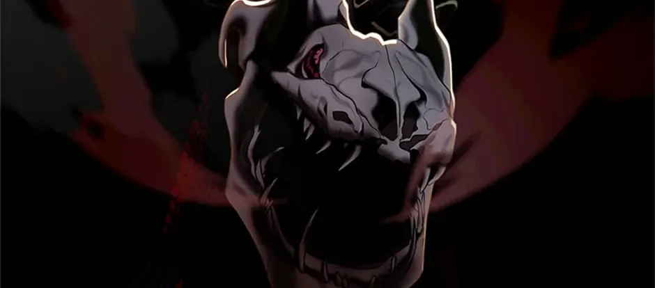 My tyrant’s husband somehow became cautious Chapter 50 page 36 - 