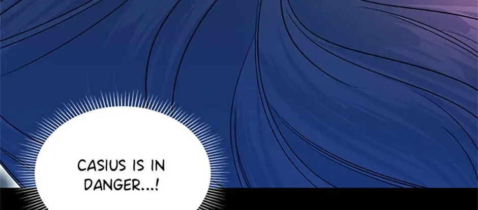 My tyrant’s husband somehow became cautious Chapter 50 page 38 - 