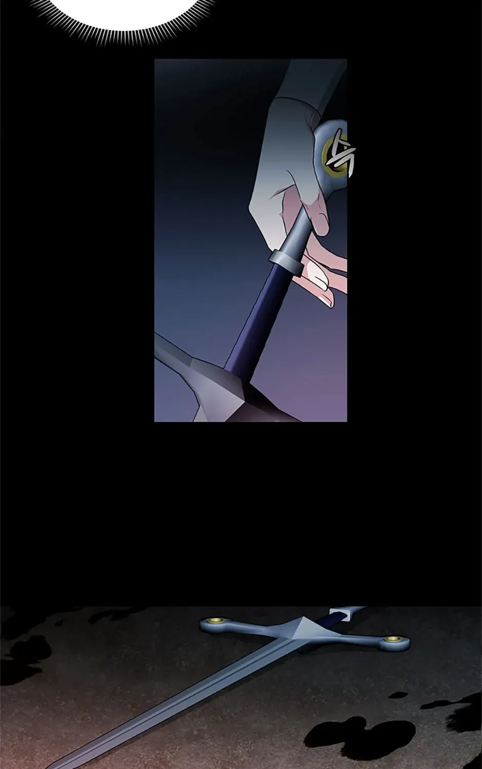 My tyrant’s husband somehow became cautious Chapter 50 page 39 - 