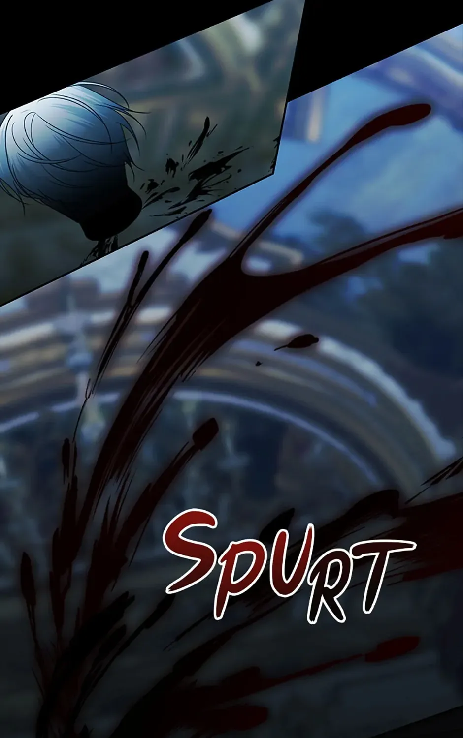 My tyrant’s husband somehow became cautious Chapter 50 page 5 - 