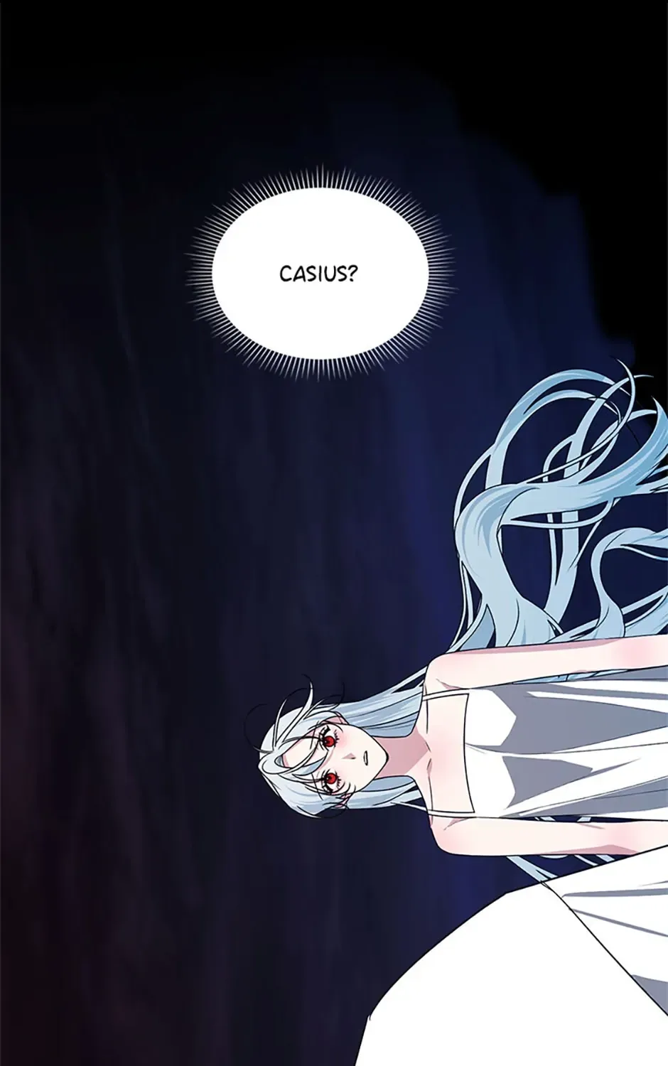 My tyrant’s husband somehow became cautious Chapter 50 page 41 - 