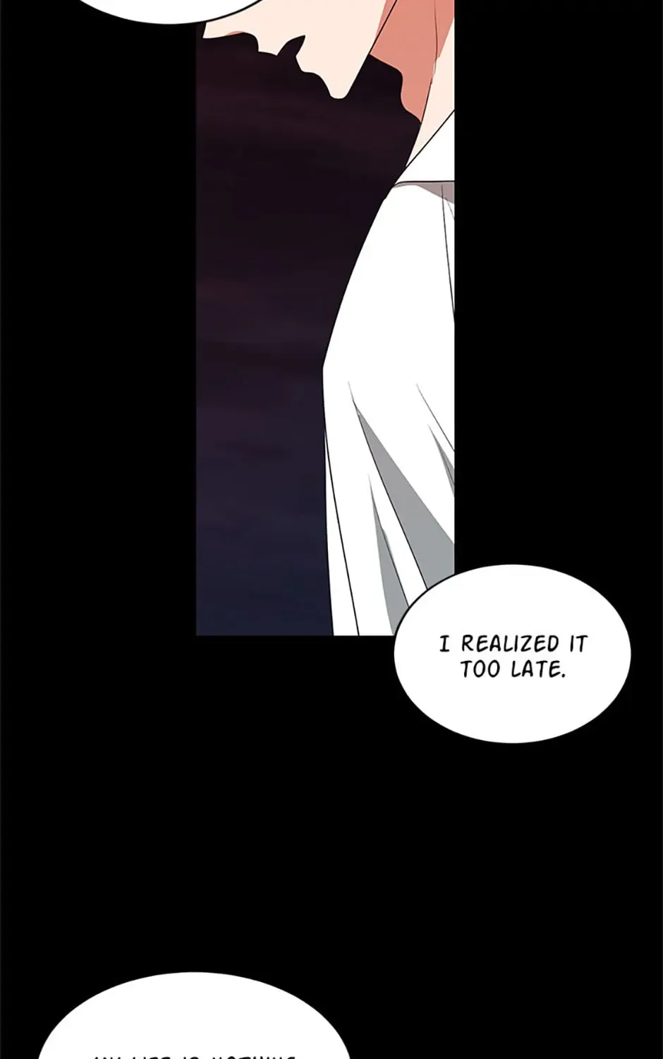 My tyrant’s husband somehow became cautious Chapter 50 page 45 - 