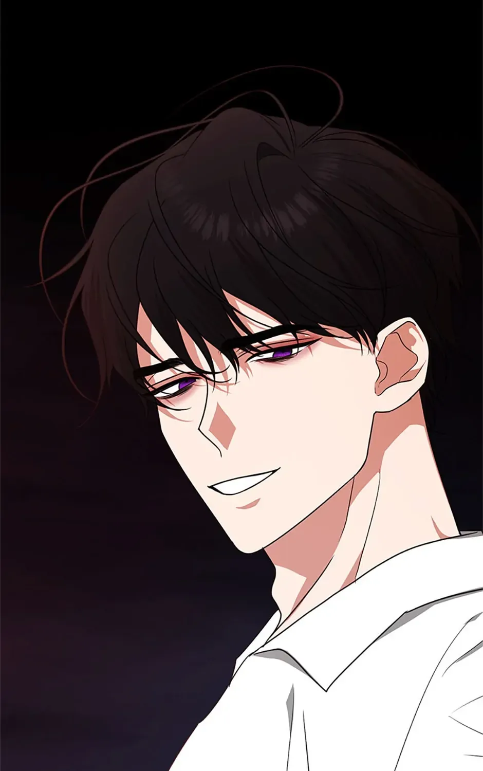 My tyrant’s husband somehow became cautious Chapter 50 page 47 - 