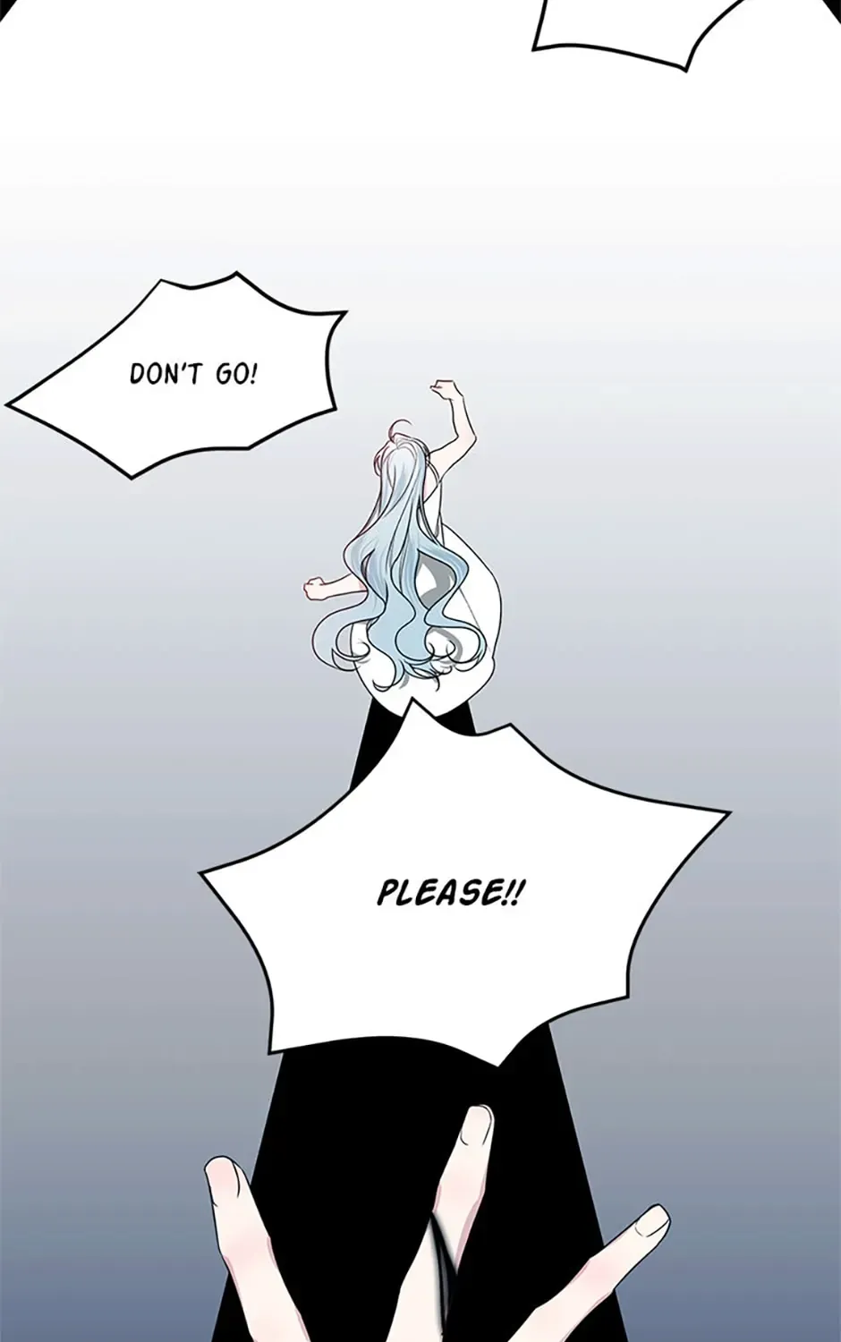 My tyrant’s husband somehow became cautious Chapter 50 page 53 - 