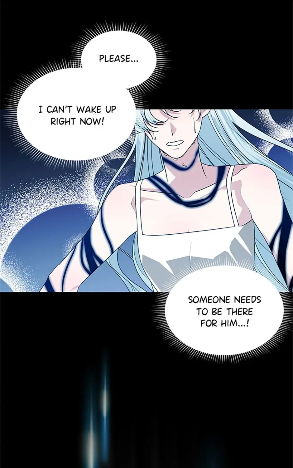 My tyrant’s husband somehow became cautious Chapter 50 page 57 - 