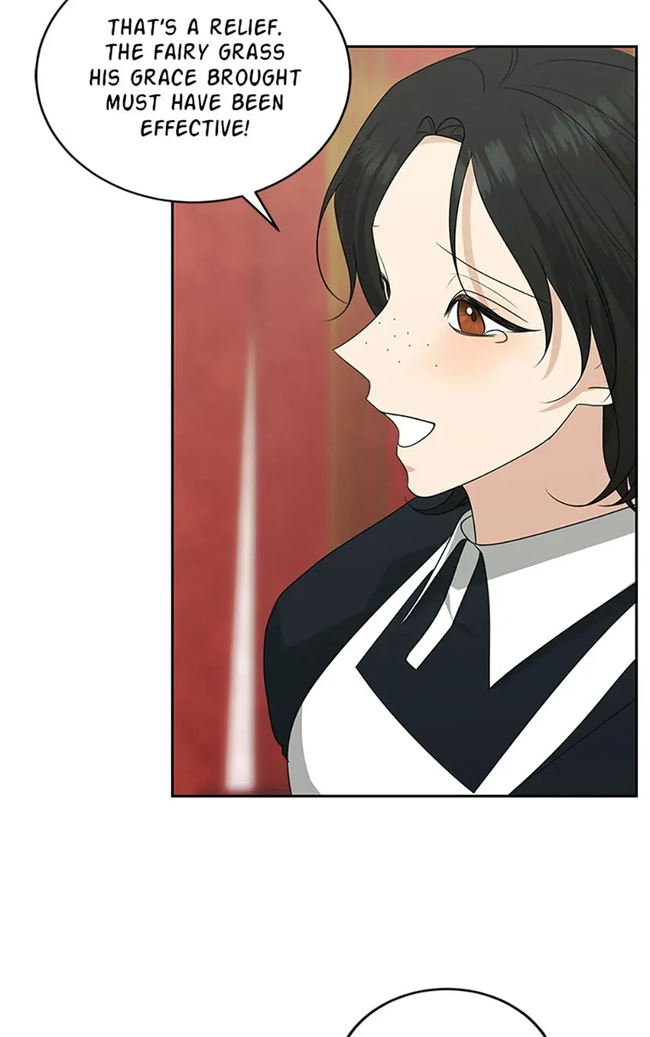 My tyrant’s husband somehow became cautious Chapter 50 page 71 - 