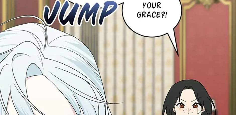 My tyrant’s husband somehow became cautious Chapter 50 page 76 - 