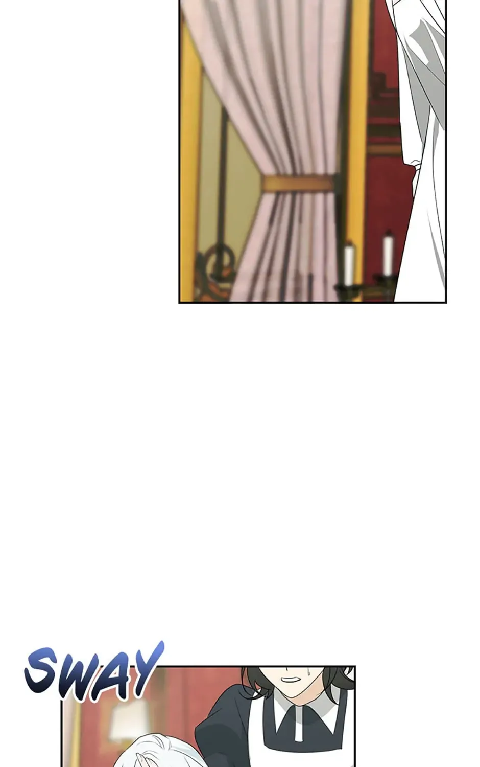 My tyrant’s husband somehow became cautious Chapter 50 page 79 - 