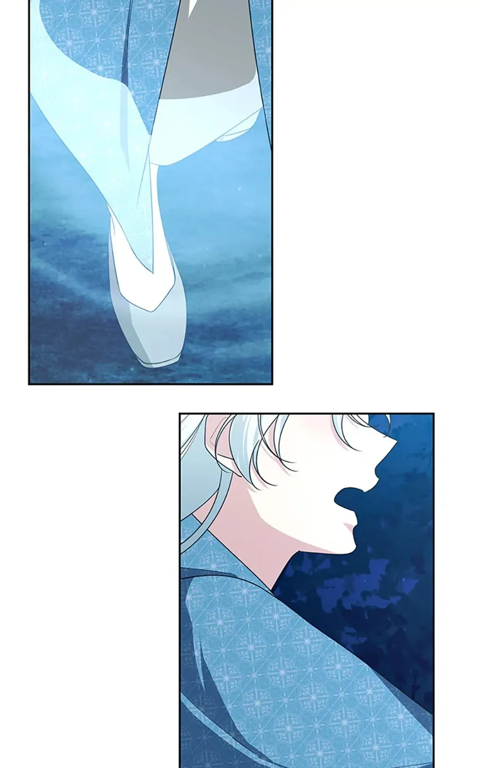 My tyrant’s husband somehow became cautious Chapter 50 page 87 - 