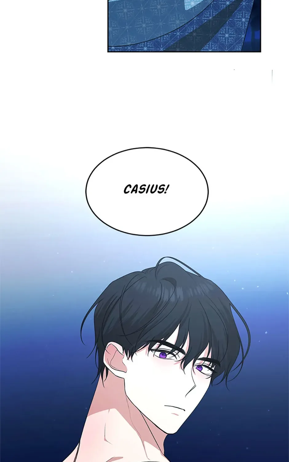 My tyrant’s husband somehow became cautious Chapter 50 page 89 - 